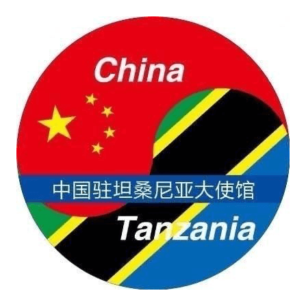 Embassy of the People’s Republic of China in Tanzania logo