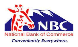 NBC — National Bank of Commerce